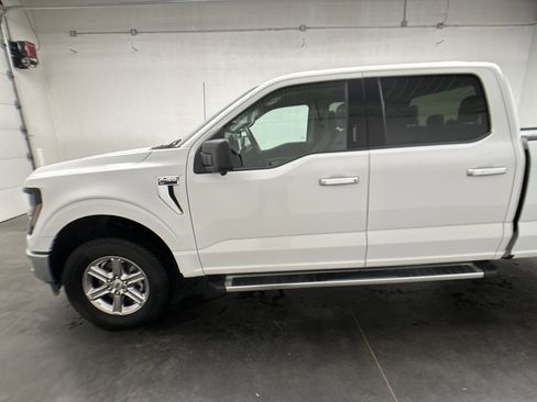 Used 2024 Ford F150 XLT w/ Tow/Haul Package AWD/4WD image 41