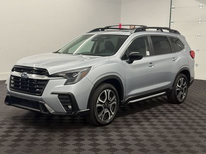 Used 2024 Subaru Ascent Limited w/ Technology Package