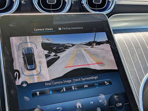 Certified 2023 Mercedes-Benz GLC 300 4MATIC image 13