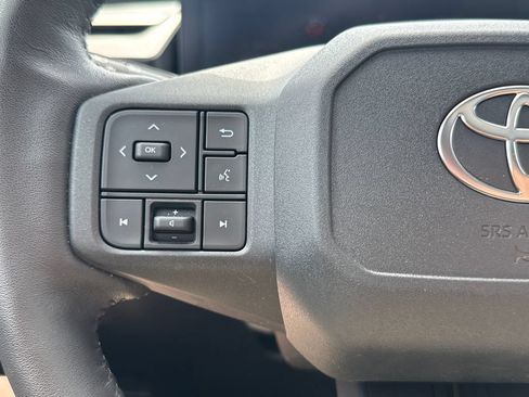 Used 2026 Toyota RAV4 XSE w/ Weather Package AWD/4WD image 21