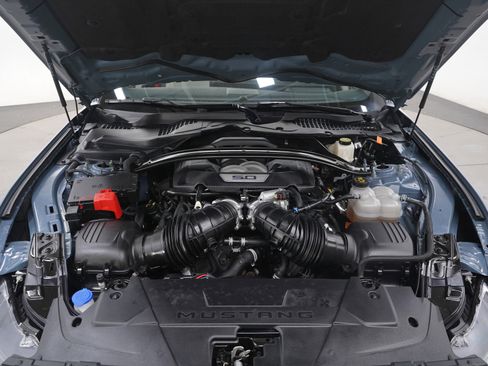 Used 2024 Ford Mustang GT Premium w/ GT Performance Package image 30