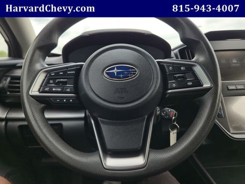 Used 2024 Subaru Impreza 2.0i AWD/4WD image 15