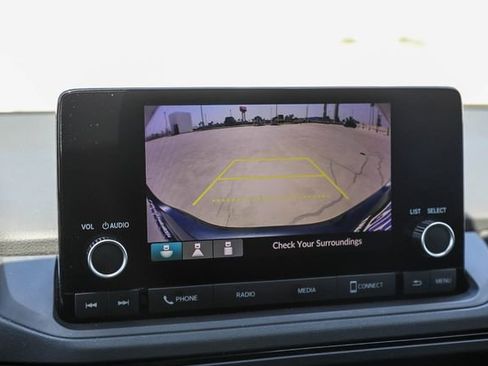 Used 2024 Honda Accord LX image 25