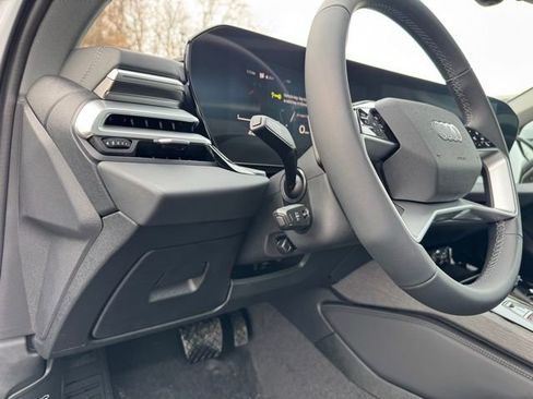 New 2025 Audi A5 2.0T Premium Plus image 12