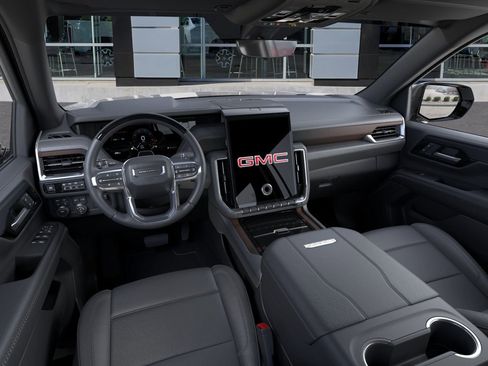 New 2026 GMC Yukon XL Denali w/ Advanced Technology Package AWD/4WD image 10