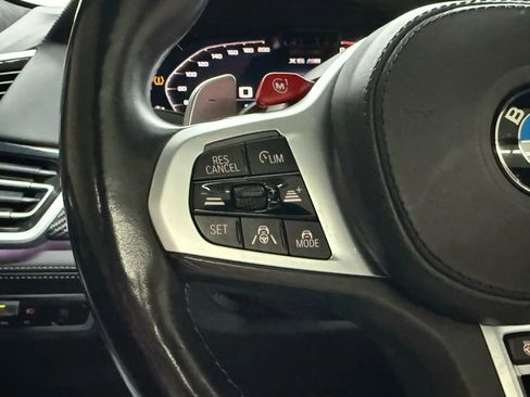 Used 2021 BMW X6 M w/ Competition Package image 19