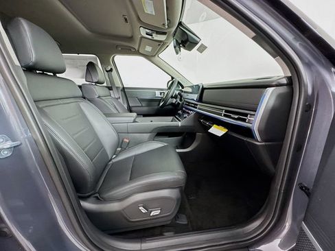 New 2026 Hyundai Santa Fe Limited FWD image 49