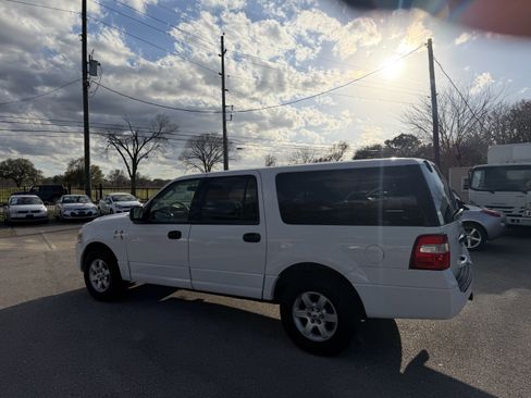 Used 2013 Ford Expedition EL XL image 8