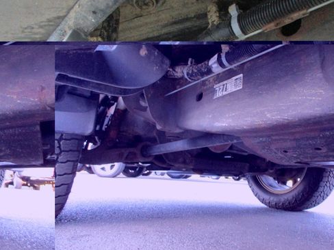 Used 2015 GMC Sierra 2500 Denali w/ Snow Plow Prep Package image 38