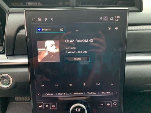 Certified 2025 GMC Terrain Elevation image 27