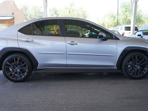 Used 2024 Subaru WRX Premium AWD/4WD image 2