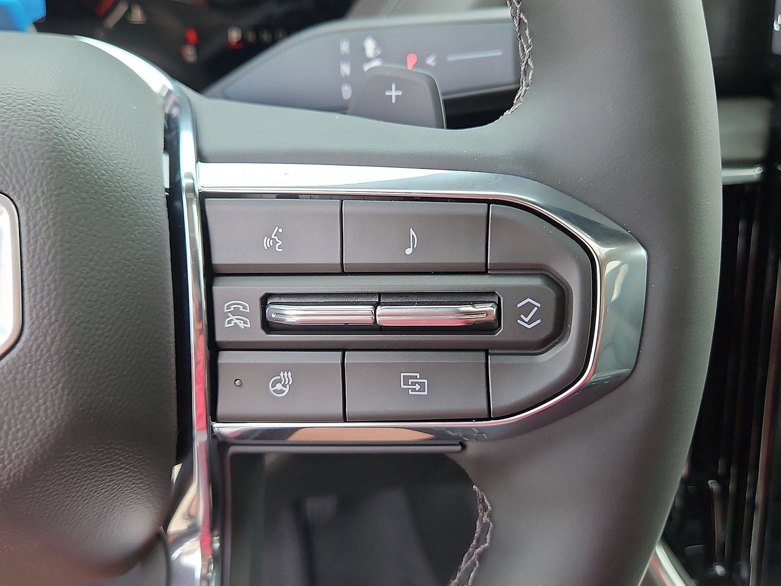 New 2026 GMC Yukon Denali w/ Advanced Technology Package AWD/4WD image 19