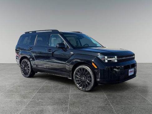 New 2025 Hyundai Santa Fe Calligraphy image 7