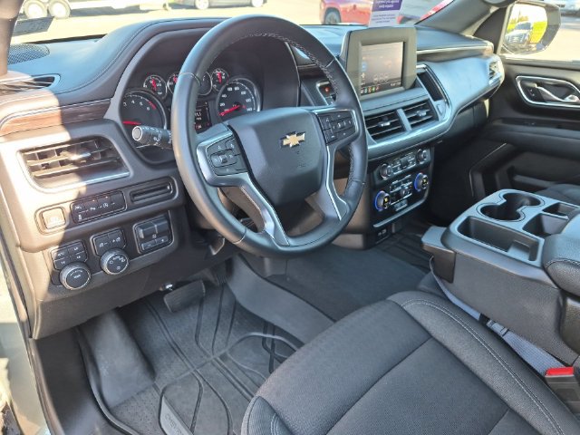 Used 2023 Chevrolet Suburban LS w/ Driver Alert Package AWD/4WD image 12