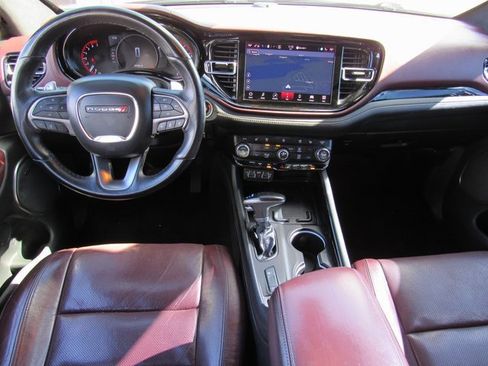 Used 2022 Dodge Durango Citadel image 11