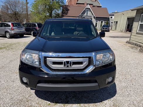 Used 2010 Honda Pilot EX-L image 8