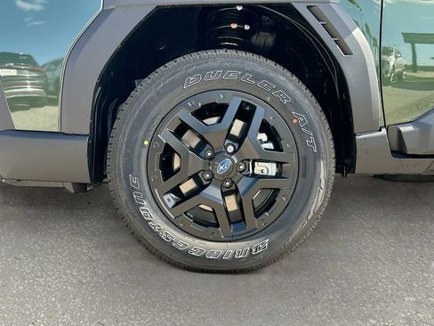 New 2026 Subaru Outback Wilderness image 32