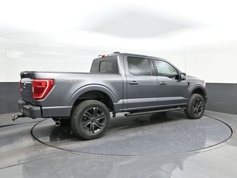 Used 2021 Ford F150 XLT w/ Equipment Group 301A Mid image 15