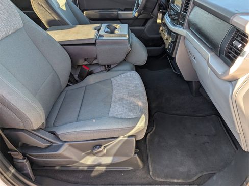 Used 2023 Ford F150 XLT image 24