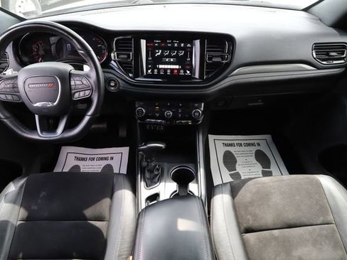 Used 2022 Dodge Durango GT AWD/4WD image 24