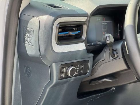 Used 2025 Ford Maverick XLT w/ XLT Luxury Package FWD image 30