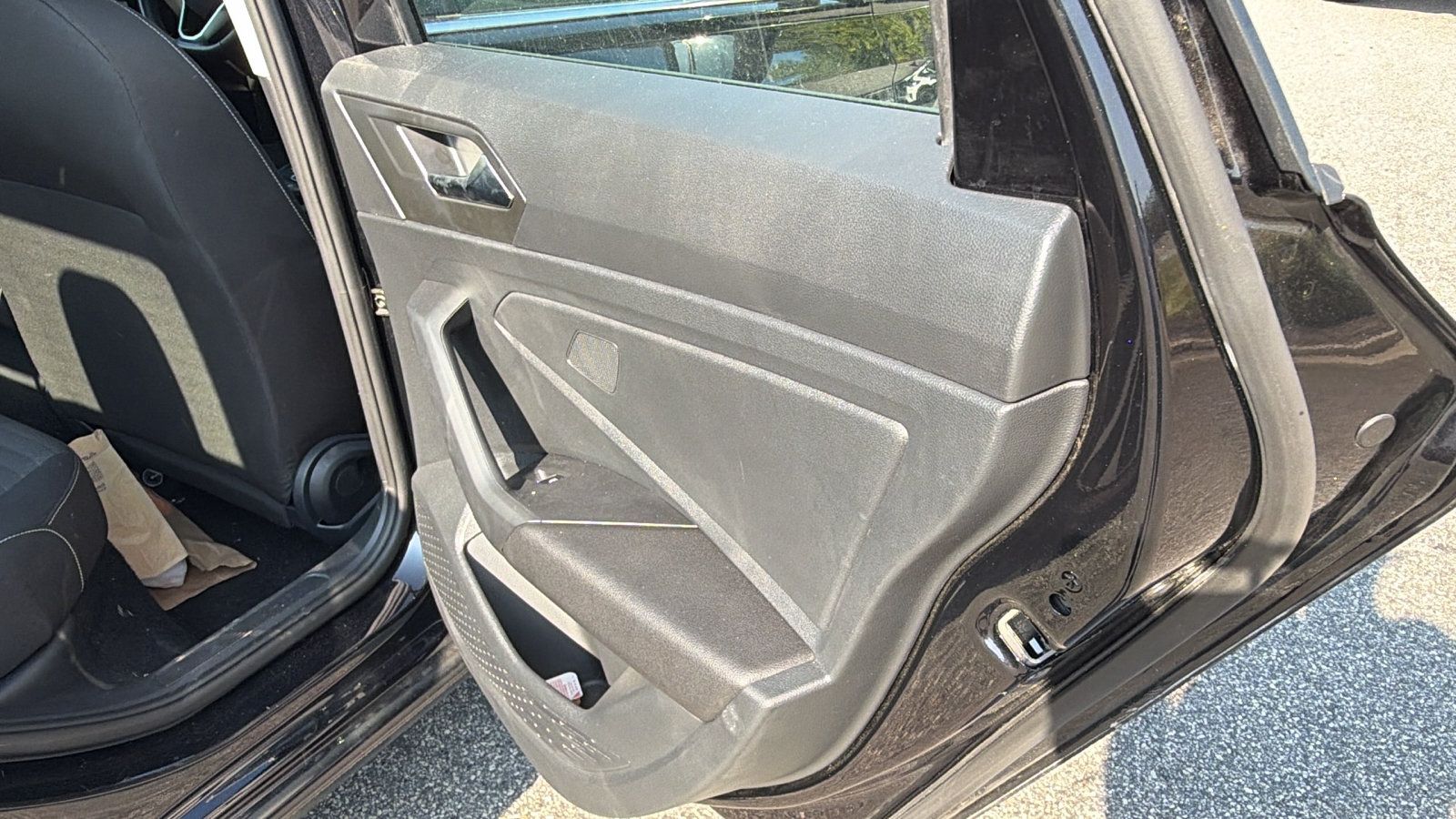 Used 2024 Volkswagen Jetta S FWD image 20