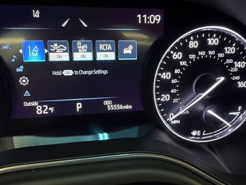Used 2021 Toyota Avalon TRD FWD image 24