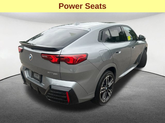 Used 2026 BMW X2 xDrive28i AWD/4WD image 10