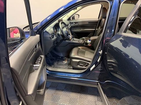 Certified 2023 MAZDA CX-5 AWD 2.5 S w/ Select Package image 15