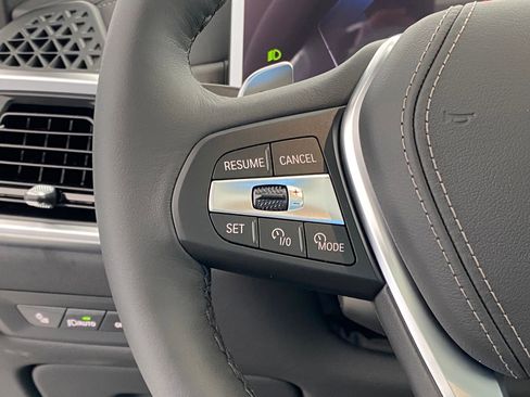 New 2026 BMW X5 xDrive50e w/ Climate Comfort Package image 18