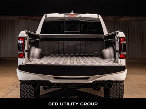 Used 2021 RAM 1500 Laramie image 9