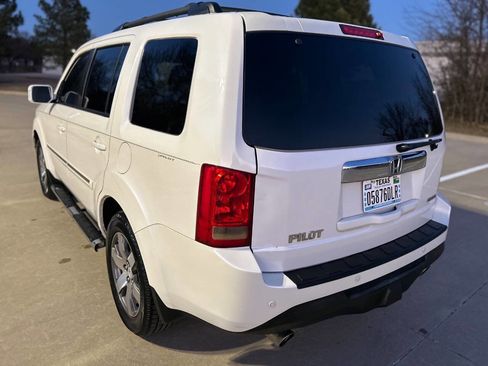 Used 2013 Honda Pilot Touring image 8