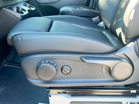 New 2025 Mercedes-Benz Sprinter 2500 image 17
