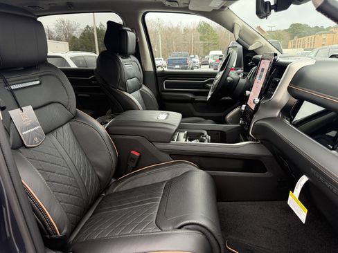 New 2026 RAM 1500 Tungsten w/ Trailer Tow Group image 15