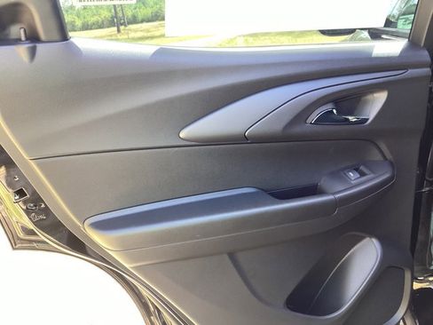 New 2026 Chevrolet TrailBlazer RS w/ Convenience Package image 15