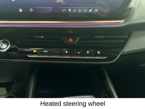 Used 2024 Buick Envision Avenir AWD/4WD image 51