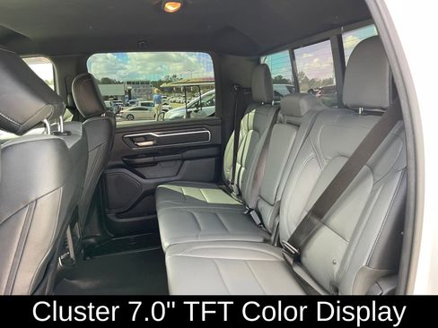 Used 2019 RAM 1500 Big Horn image 26