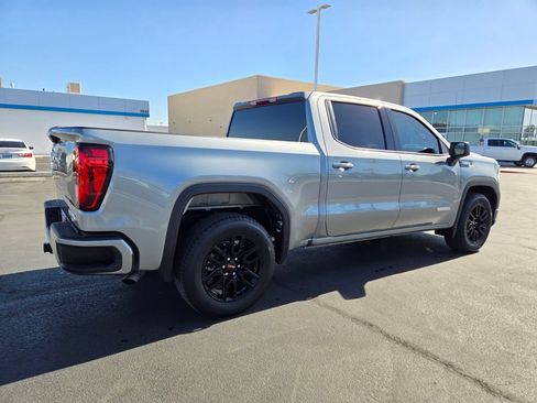 Used 2026 GMC Sierra 1500 Elevation RWD image 6