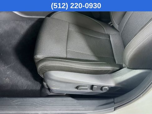 Certified 2025 Subaru Legacy Premium image 23