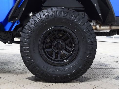 Used 2025 Jeep Gladiator Rubicon w/ Convenience Group image 26