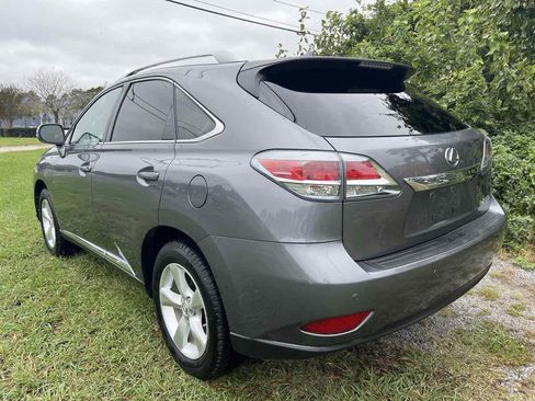 Used 2014 Lexus RX 350 AWD image 5