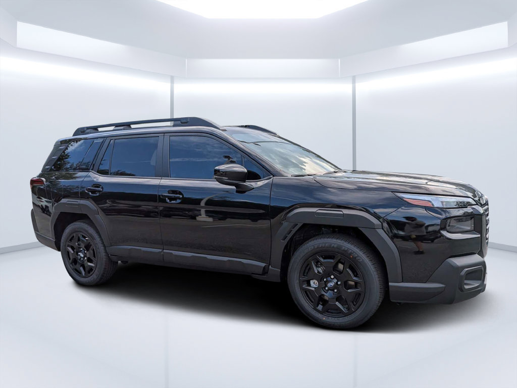 New 2026 Subaru Outback Limited w/ Premium/Limited Package AWD/4WD image 1