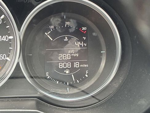 Used 2017 MAZDA CX-5 Grand Select AWD/4WD image 7