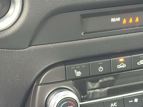 New 2025 MAZDA CX-5 AWD 2.5 S w/ Select Package image 17