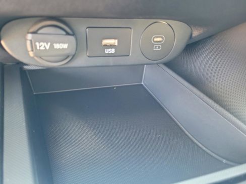 New 2026 Hyundai Elantra SE image 21