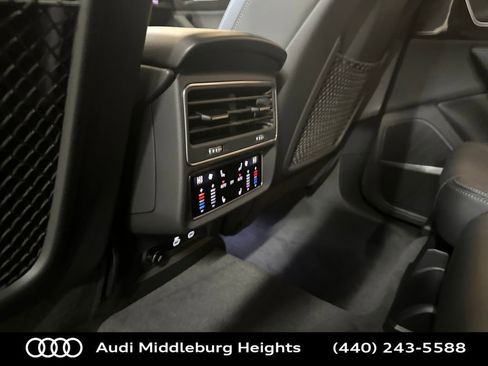 New 2026 Audi Q7 2.0T Premium Plus image 29