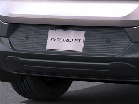 New 2026 Chevrolet Equinox EV LT w/ Comfort Package AWD/4WD image 14