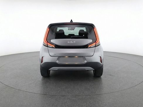 Used 2025 Kia Soul LX w/ LX Technology Package image 7