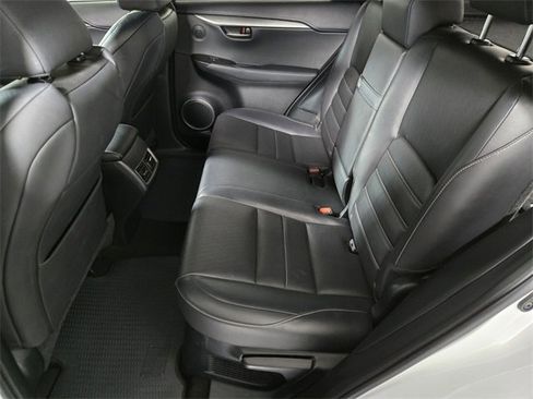 Used 2019 Lexus NX 300 F Sport image 14