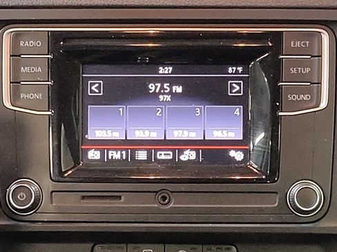 Used 2018 Volkswagen Jetta Wolfsburg Edition FWD image 25